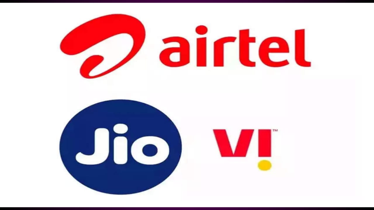 Airtel, VI and Jio: के ₹400 से काम में 84 दिनों की वैलिडिटी वाला अच्छा प्लान, जाने पूरी डिटेल